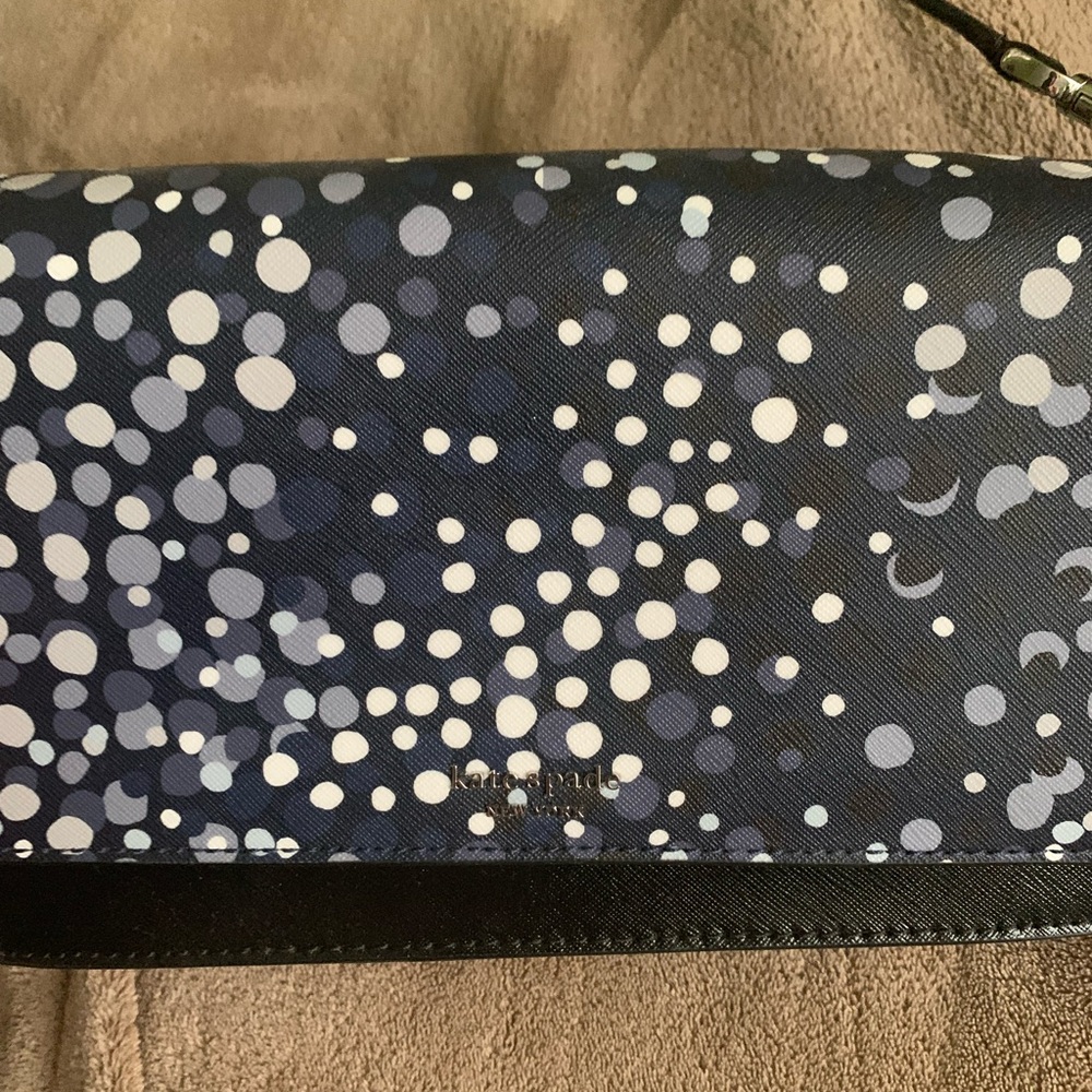 Kate Spade Convertible Crossbody - Cameron Soiree - Picture 5 of 8